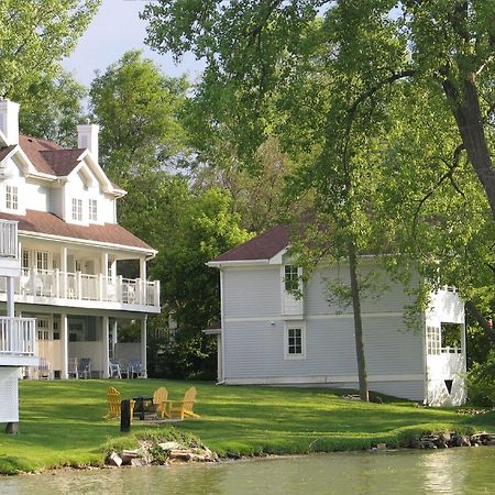 The French Country Inn Лейк-Женева Екстер'єр фото